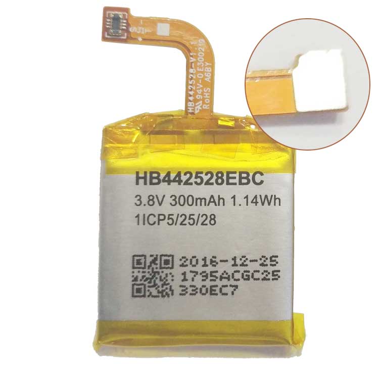 HB442528EBC baterie