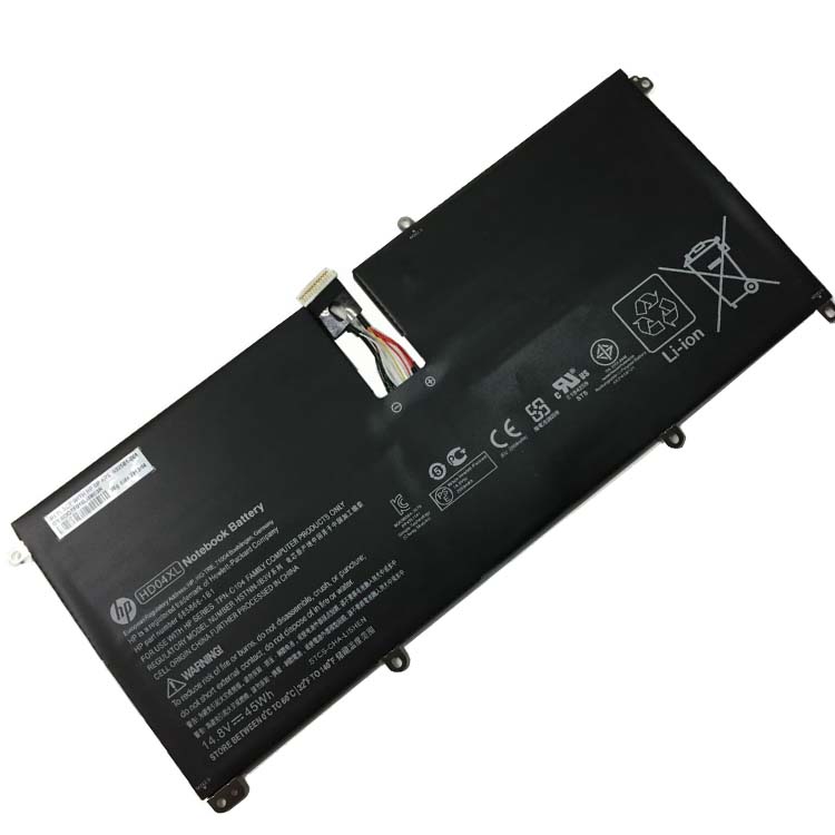 HP TPN-C104 Baterie