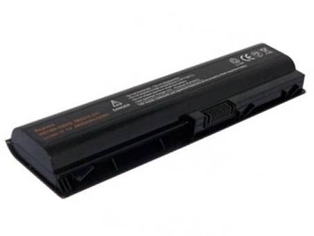 HP TouchSmart tm2t-1000 Batterie