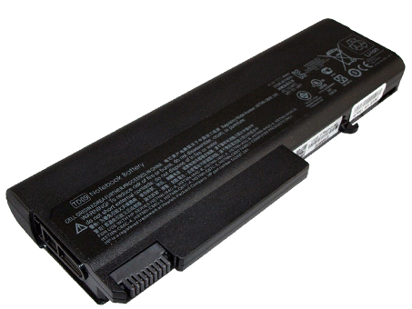 Hp Compaq 6735b Batteria per notebook