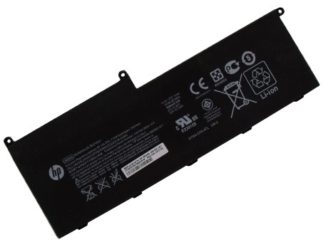 HP 660002-541 Batterie