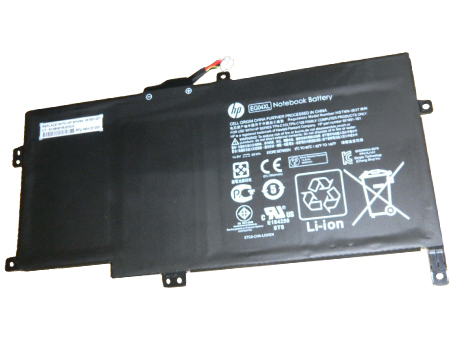 Hp ENVY 6-1012TU bateria do laptopa