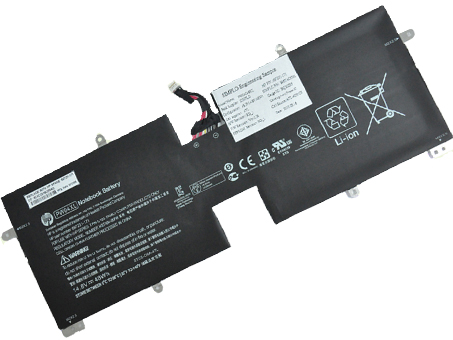 HP 697311-001 Batterie