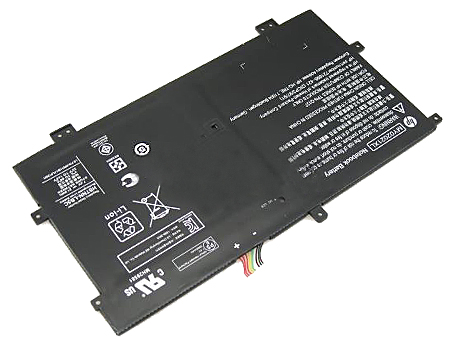 HP TPN-Q127 Batterie
