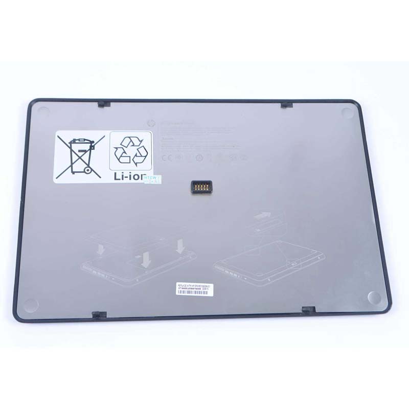 HP B Laptop-Akku