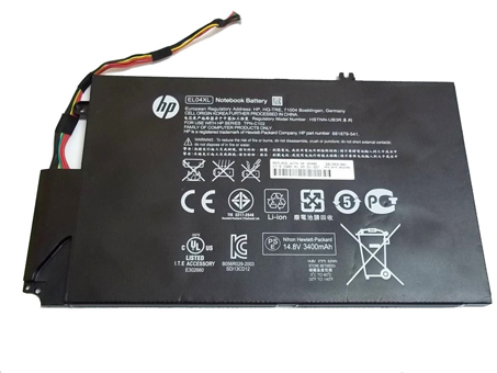 HP ENVY 4-1004tx Batterie