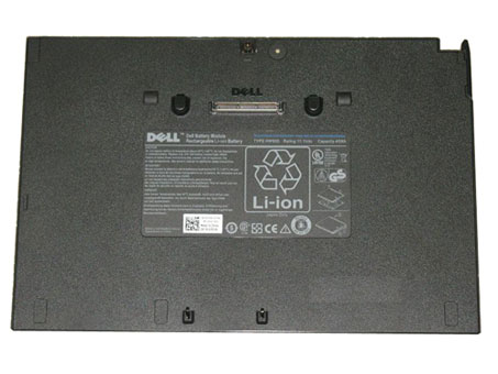 Dell Latitude E4300 seria Baterie