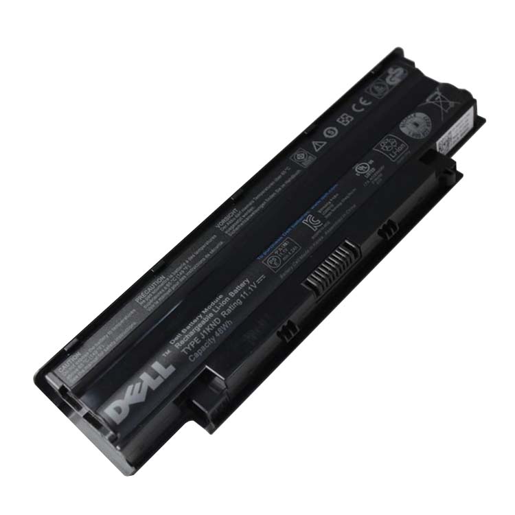 Dell Inspiron 17R (N7010) Baterie