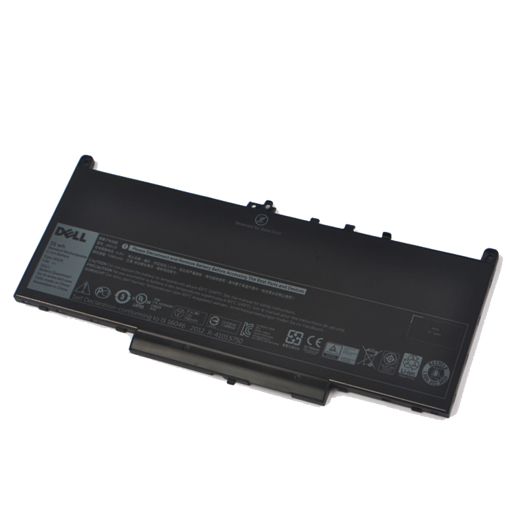 Dell Latitude 14 E7470(N015L74701540CN) Baterie