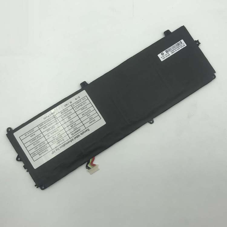 HP HSN-I07C Baterie
