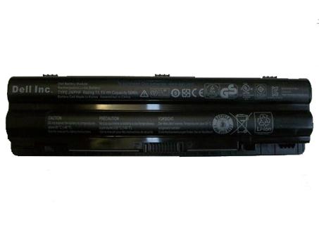 DELL XPS L401x Baterie