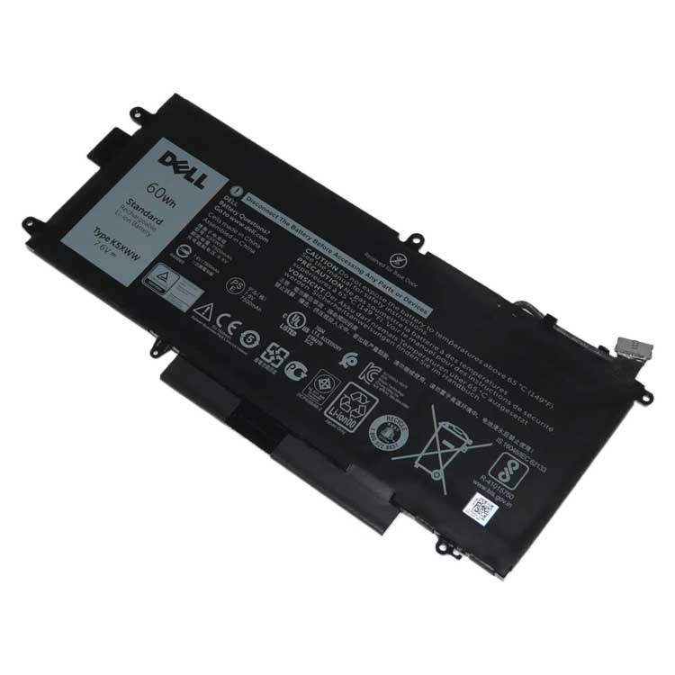 Dell Latitude 5289 2-in-1 Baterie