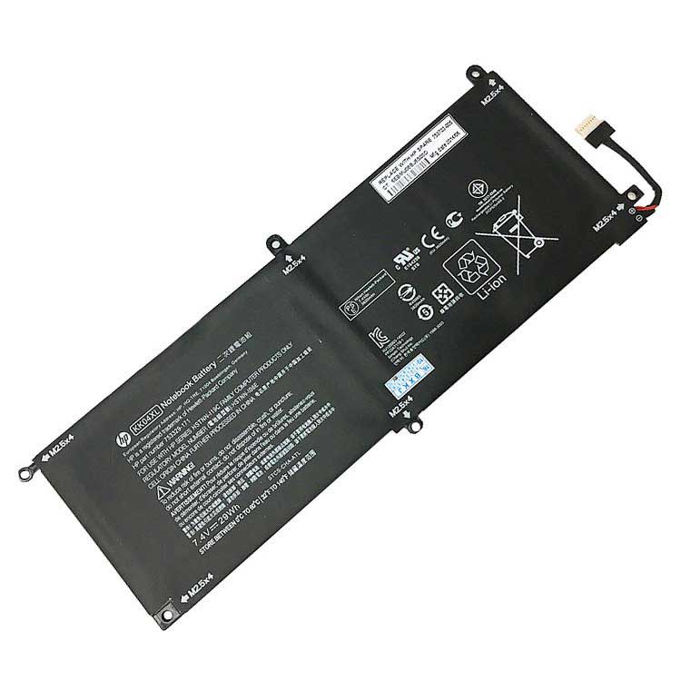 HP 753703-005 Batterie
