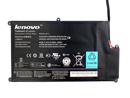Lenovo IdeaPad U410 Laptop-Akku