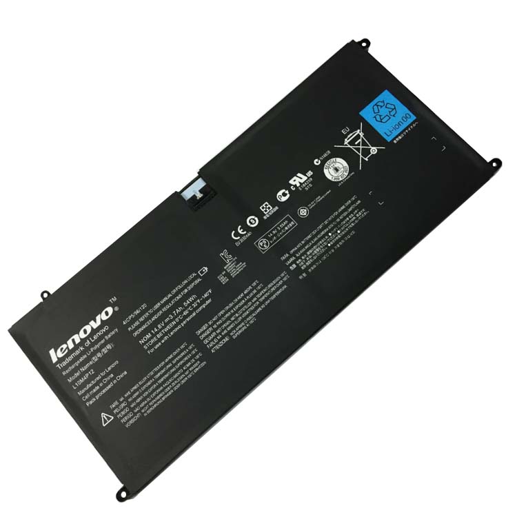 Lenovo IdeaPad Yoga 13 serie Batterie