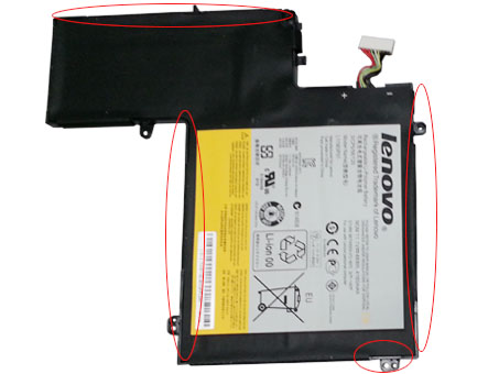 Lenovo IdeaPad U310 43752YU Batterie