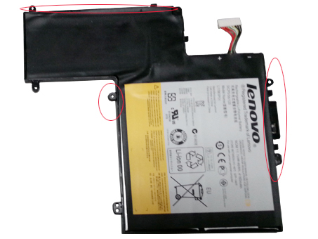 Lenovo IdeaPad U310 MAG6J Baterie