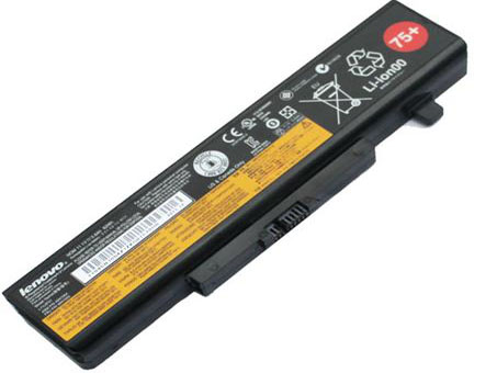Lenovo IdeaPad Z380 Batteria per notebook
