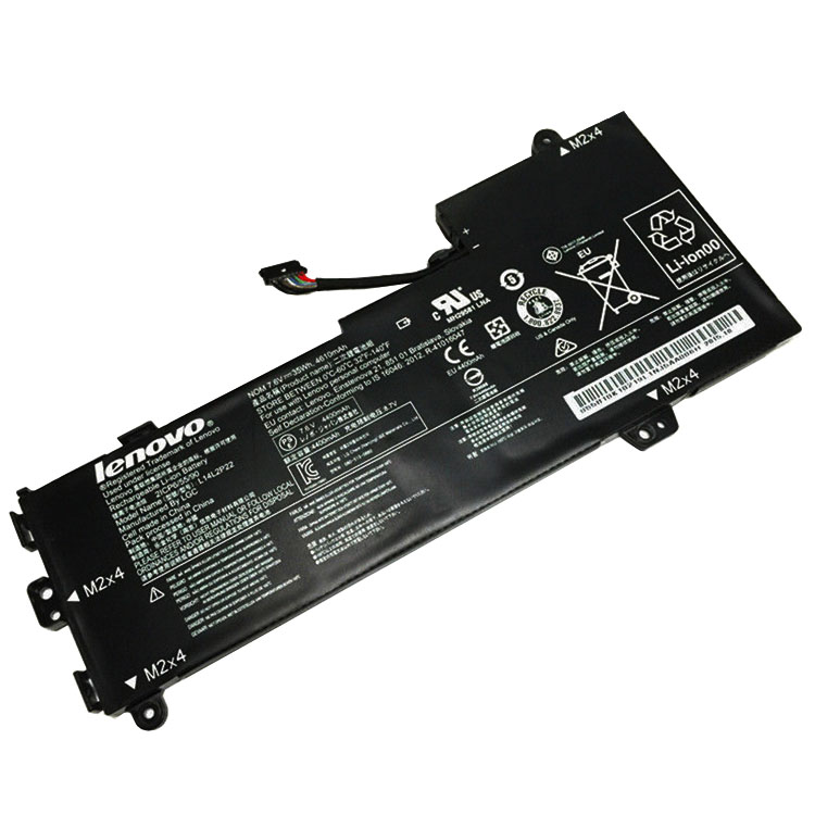 LENOVO E31-80 Baterie
