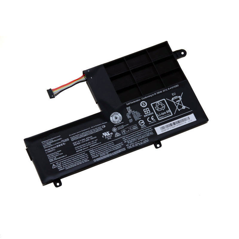lenovo IdeaPad 300s-14ISK 80Q4 Batterie