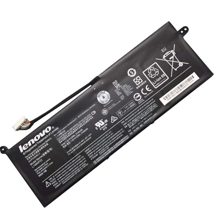 LENOVO C2-X1-b20 Batterie