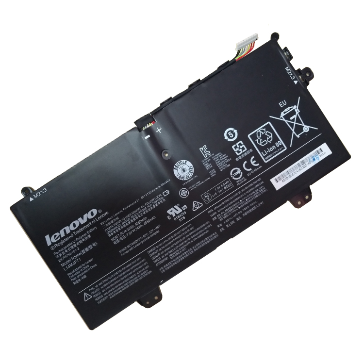 Lenovo Yoga 3 11 80J8 Batterie