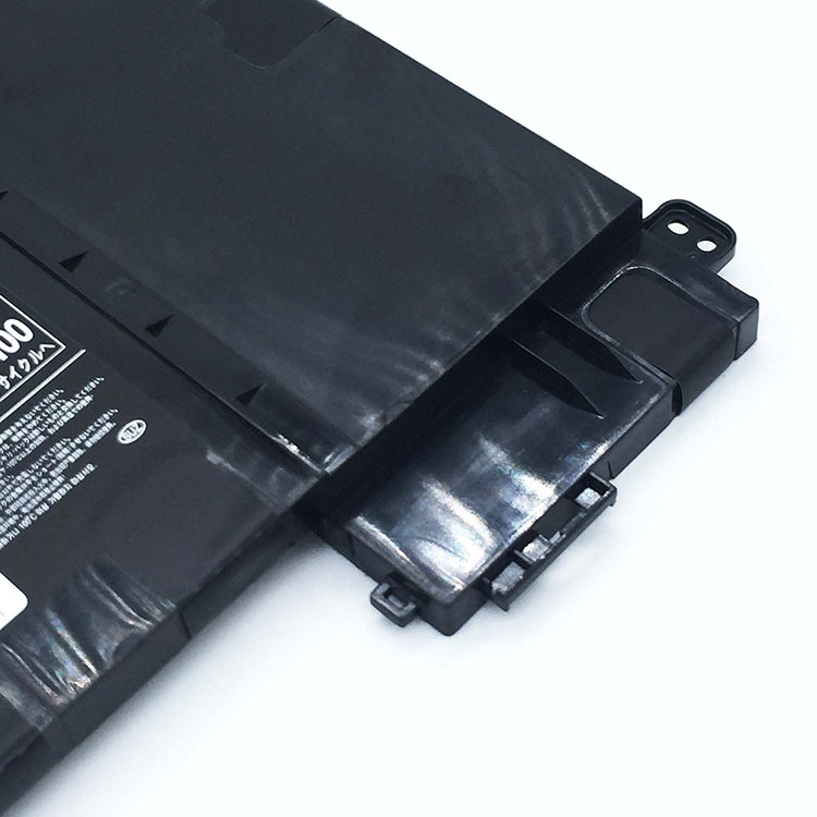 Lenovo IdeaPad Y700-15-IFI Batterie