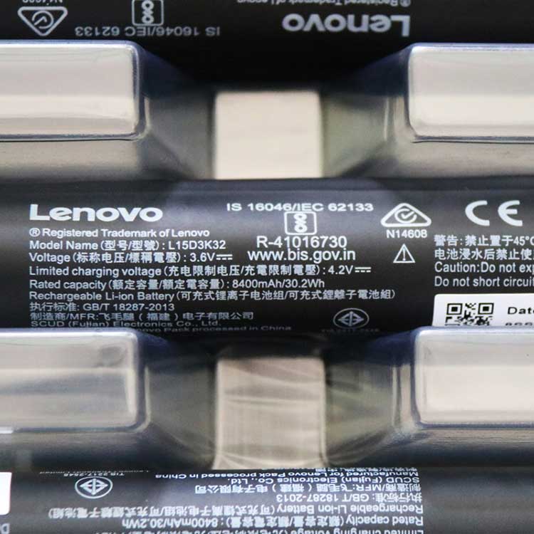 LENOVO YOGA tablet YT3-X50F Baterie