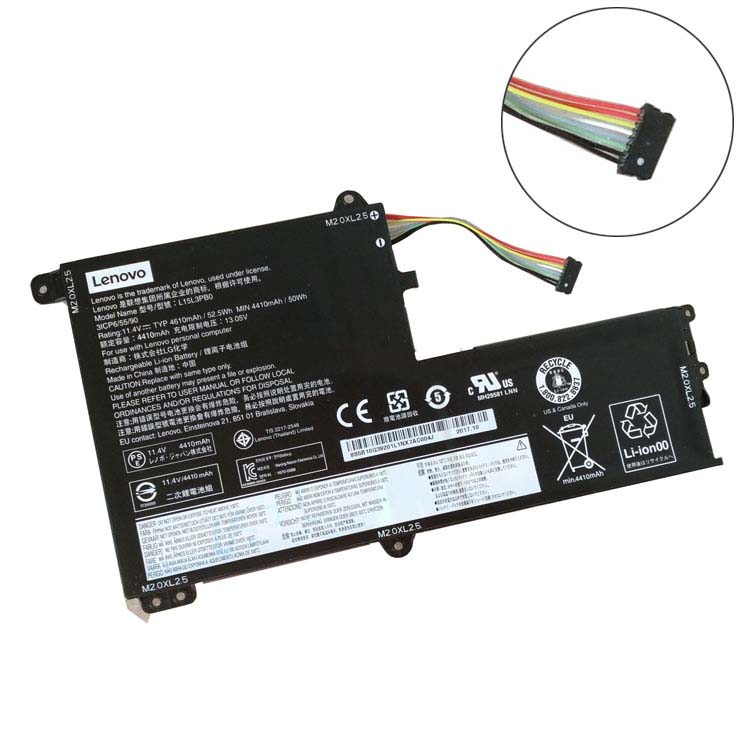 Lenovo Ideapad flex 4-1470 Batterie