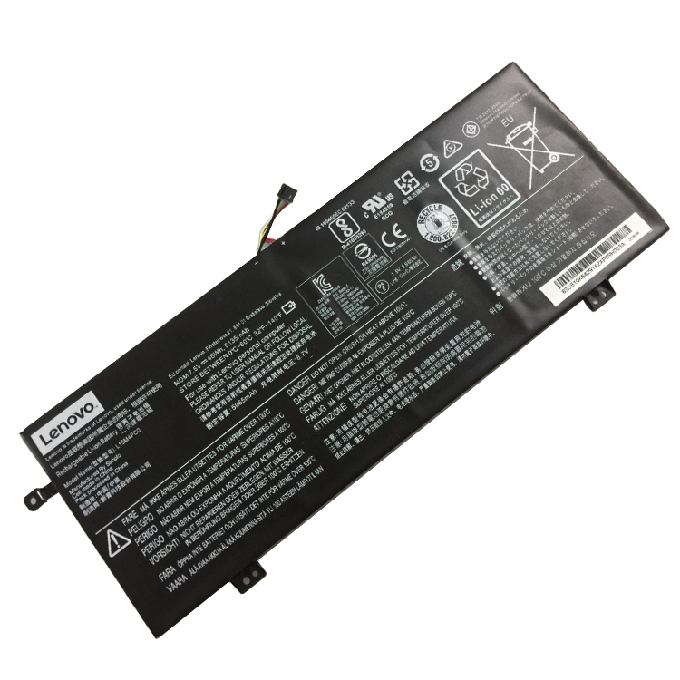 LENOVO Ideapad 710S-13 Batteria per notebook