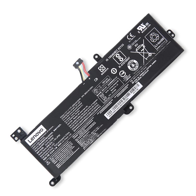 LENOVO IdeaPad 320-17AST(80XW004PGE) Batterie