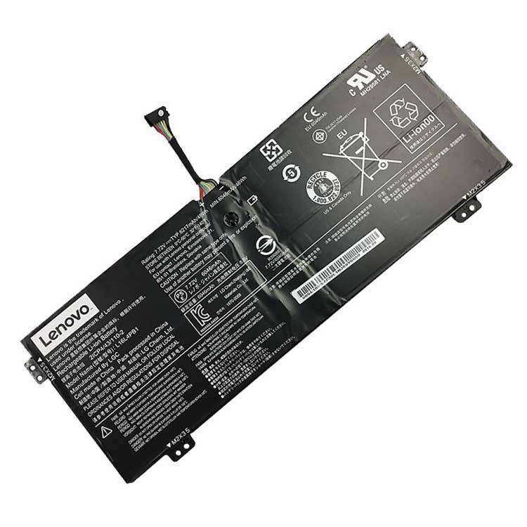 LENOVO L16C4PB1 Batterie