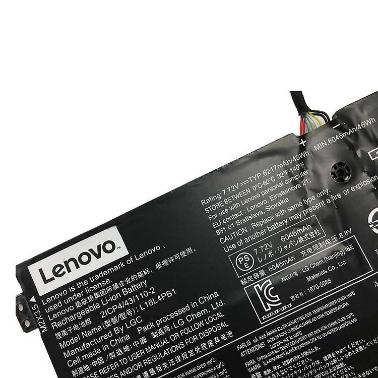 Lenovo Yoga 720 Baterie
