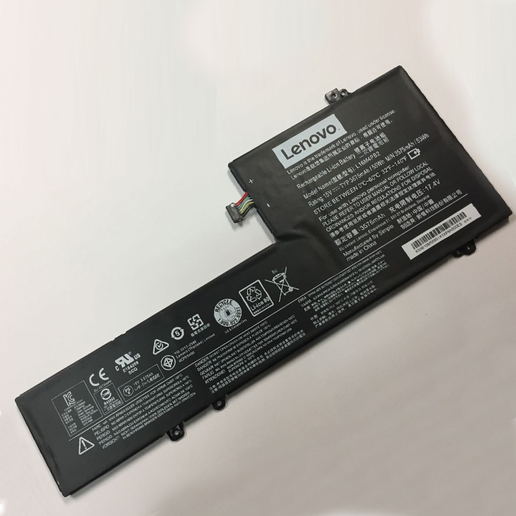 LENOVO L16L4PB2 Batterie
