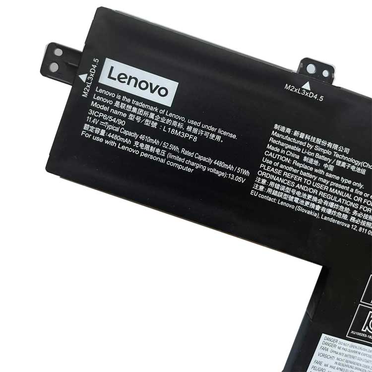 Lenovo Ideapad S540-15 Baterie
