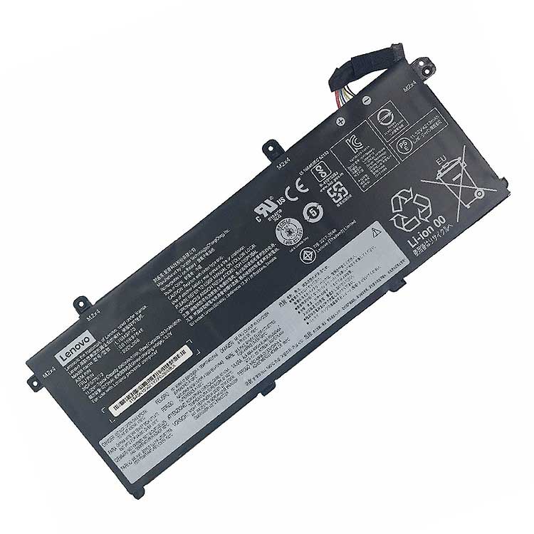 Lenovo ThinkPad P43S Serie Baterie