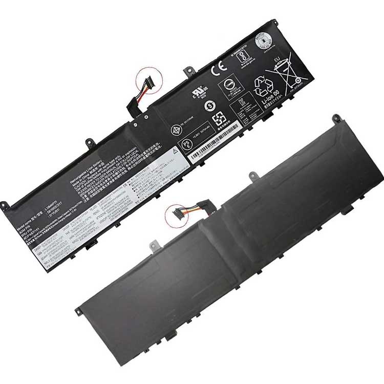 LENOVO L17M4P72 Baterie