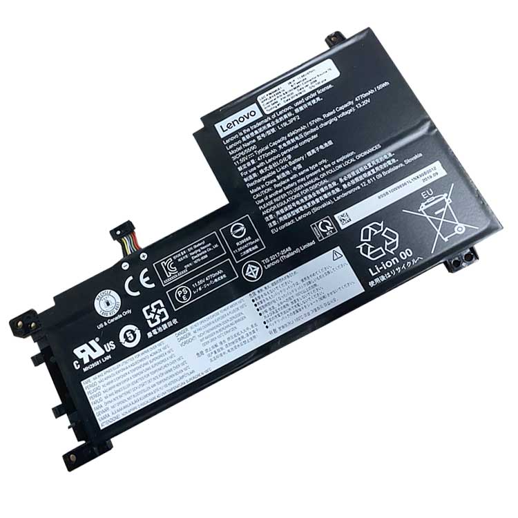 Lenovo Ideapad 5-15ARE05 81YQ Serie Baterie
