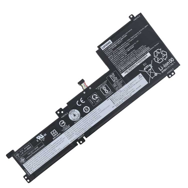 Lenovo IdeaPad 5-15 Baterie