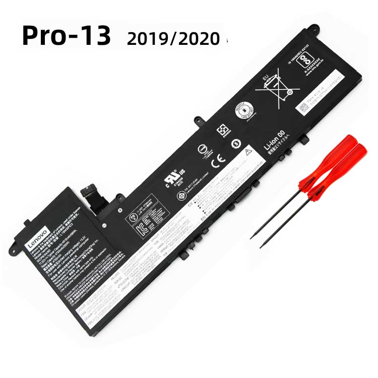 LENOVO xiaoxin Pro-13 2019 Baterie