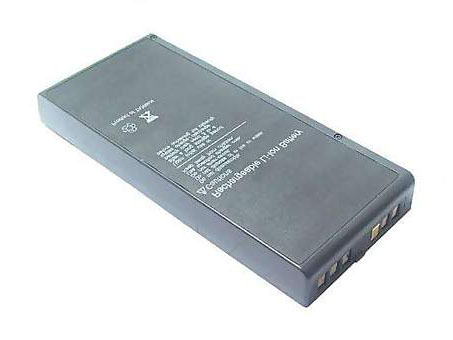 TWINHEAD P98 Batterie