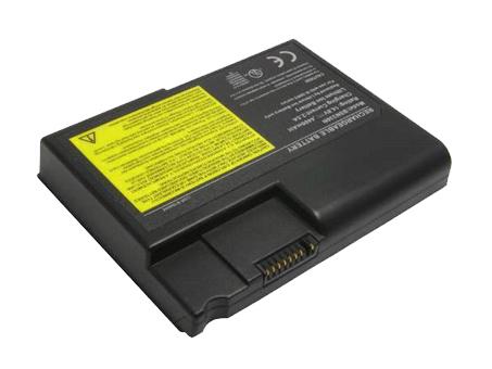 WINBOOK Fujitsu Amilo A-Serie A7600 Batterie