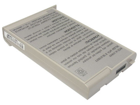 MITAC DTK MAXperCE 8175 Batterie