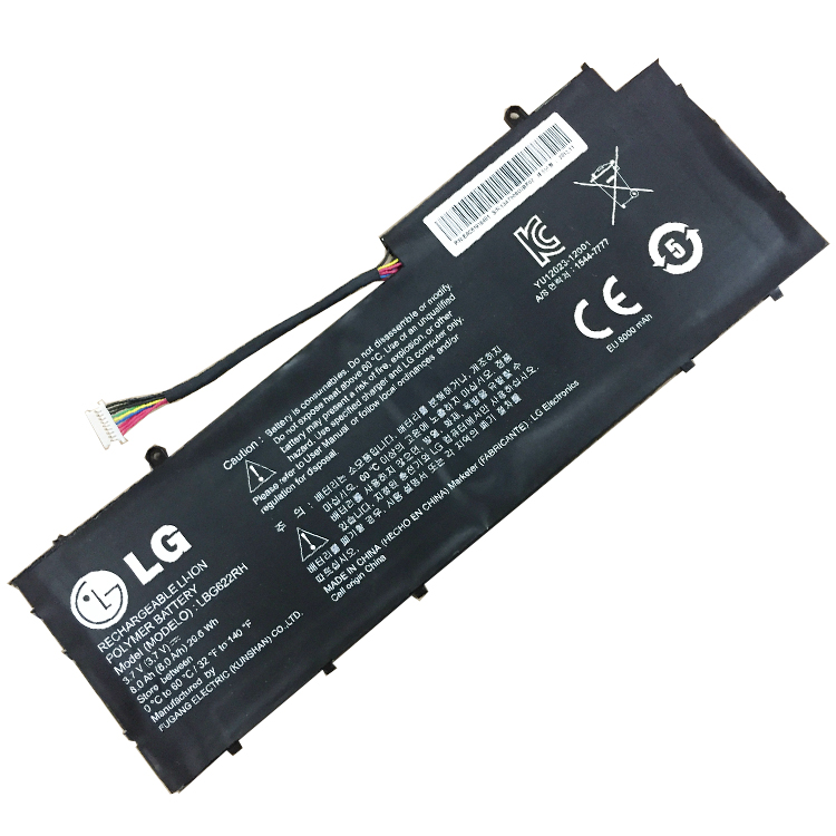 LG LBG622RH Batterie