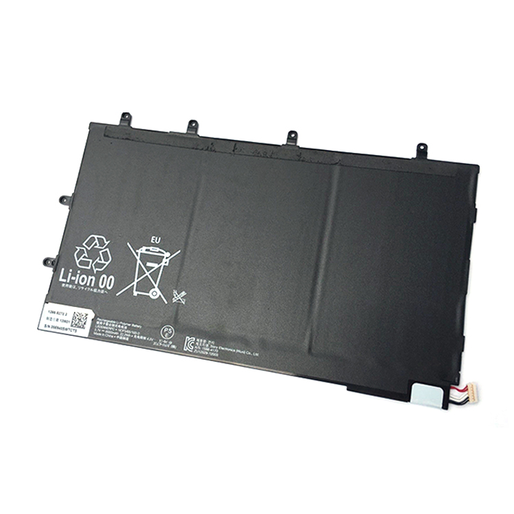 SONY A/S: 1588-4170 Batterie