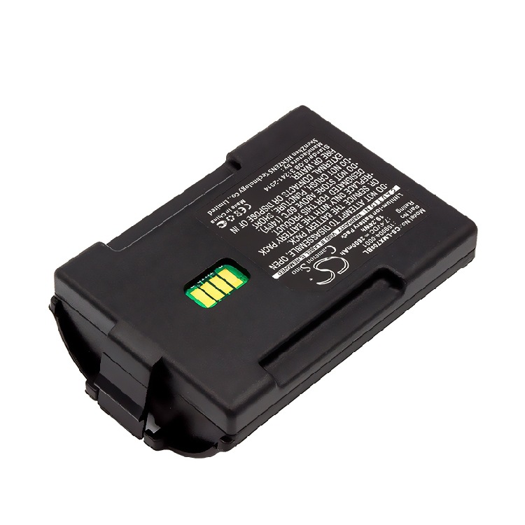 Lxe Barcode Scanner MX7 Baterie