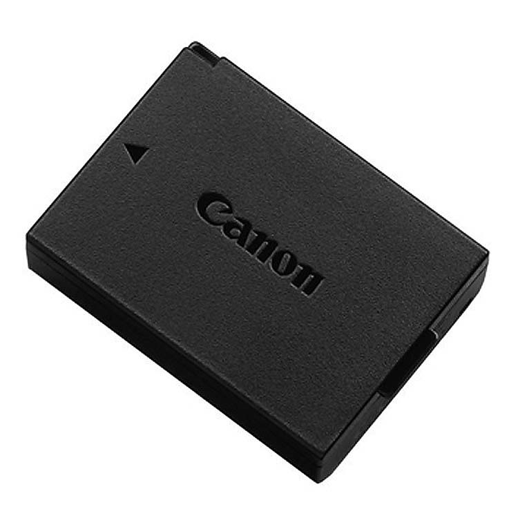 CANON EOS 1100D Baterie