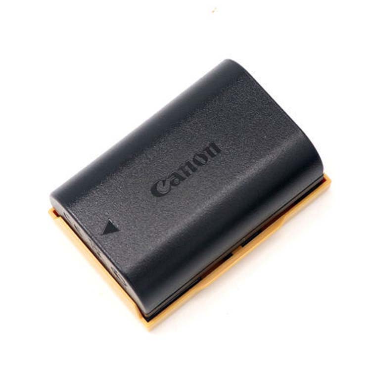 CANON EOS 5D Mark III Batterie