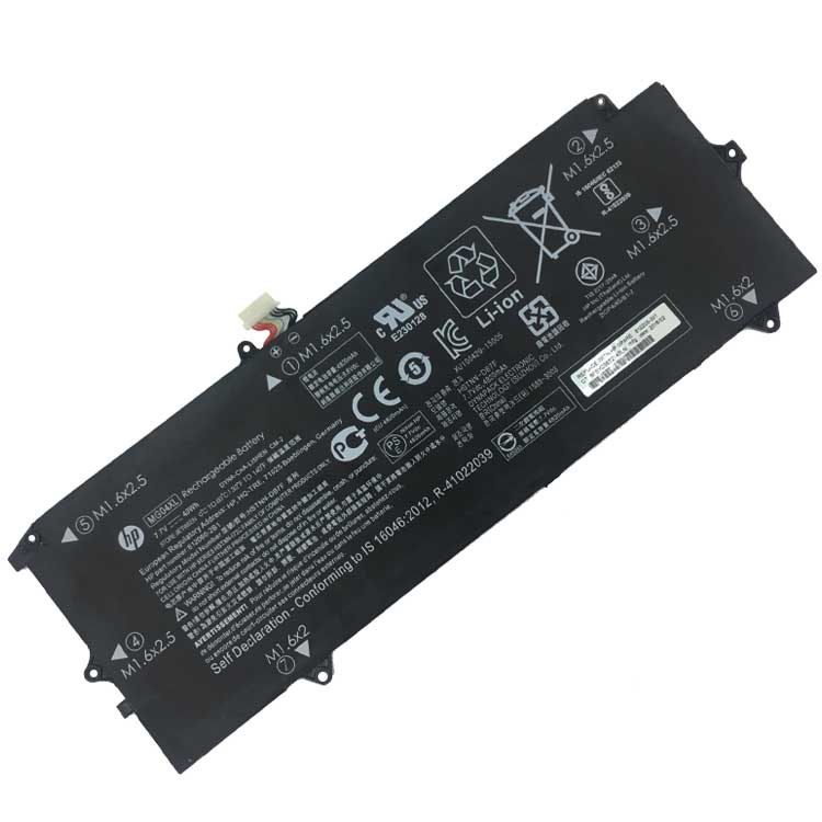 HP 812205-001 Batterie