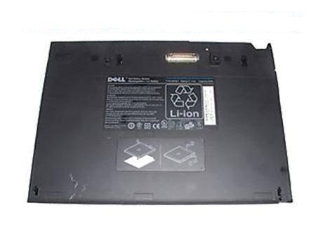 Dell Latitude XT Laptop-Akku